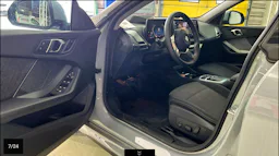 BMW Série 2 F74 Gran Coupé 218d 150CH M SPORT occasion - Photo 7