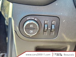 Opel Crossland  1.2 Turbo 110 ch BVM6 GS occasion - Photo 12