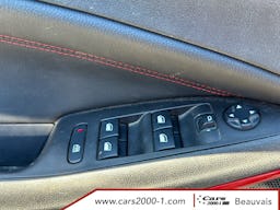 Opel Crossland 1.2 Turbo 110 ch BVM6 GS occasion - Photo 13