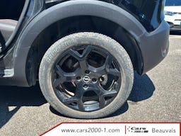 Opel Crossland 1.2 Turbo 110 ch BVM6 GS occasion - Photo 15