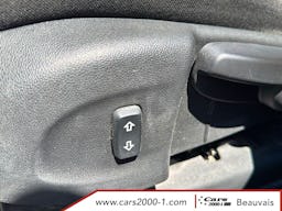 Opel Crossland 1.2 Turbo 110 ch BVM6 GS occasion - Photo 16