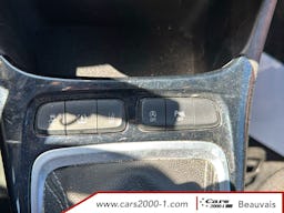 Opel Crossland 1.2 Turbo 110 ch BVM6 GS occasion - Photo 21