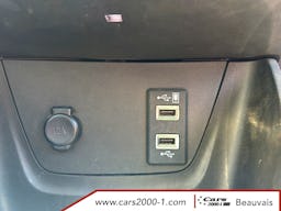 Opel Crossland  1.2 Turbo 110 ch BVM6 GS occasion - Photo 22