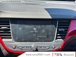 Opel Crossland  1.2 Turbo 110 ch BVM6 GS occasion - Photo 25