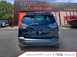 Opel Crossland 1.2 Turbo 110 ch BVM6 GS occasion - Photo 5