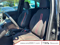 Opel Crossland 1.2 Turbo 110 ch BVM6 GS occasion - Photo 8