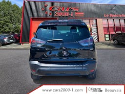 Opel Crossland 1.2 Turbo 110 ch BVM6 GS occasion - Photo 5