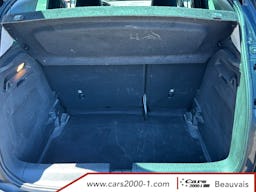 Opel Crossland 1.2 Turbo 110 ch BVM6 GS occasion - Photo 7