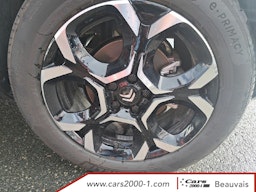 Citroën C5 Aircross  Hybride 136 ch EAT8 Shine - 5P occasion - Photo 16