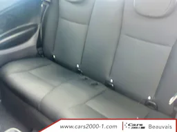 Fiat 500 1.0 65 ch Hybride Icone occasion - Photo 9
