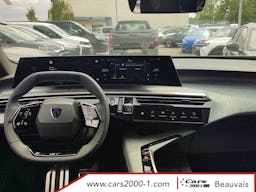Peugeot 3008  Hybrid 145 e-DCS6 GT - 5P occasion - Photo 10