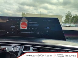 Peugeot 3008  Hybrid 145 e-DCS6 GT - 5P occasion - Photo 11