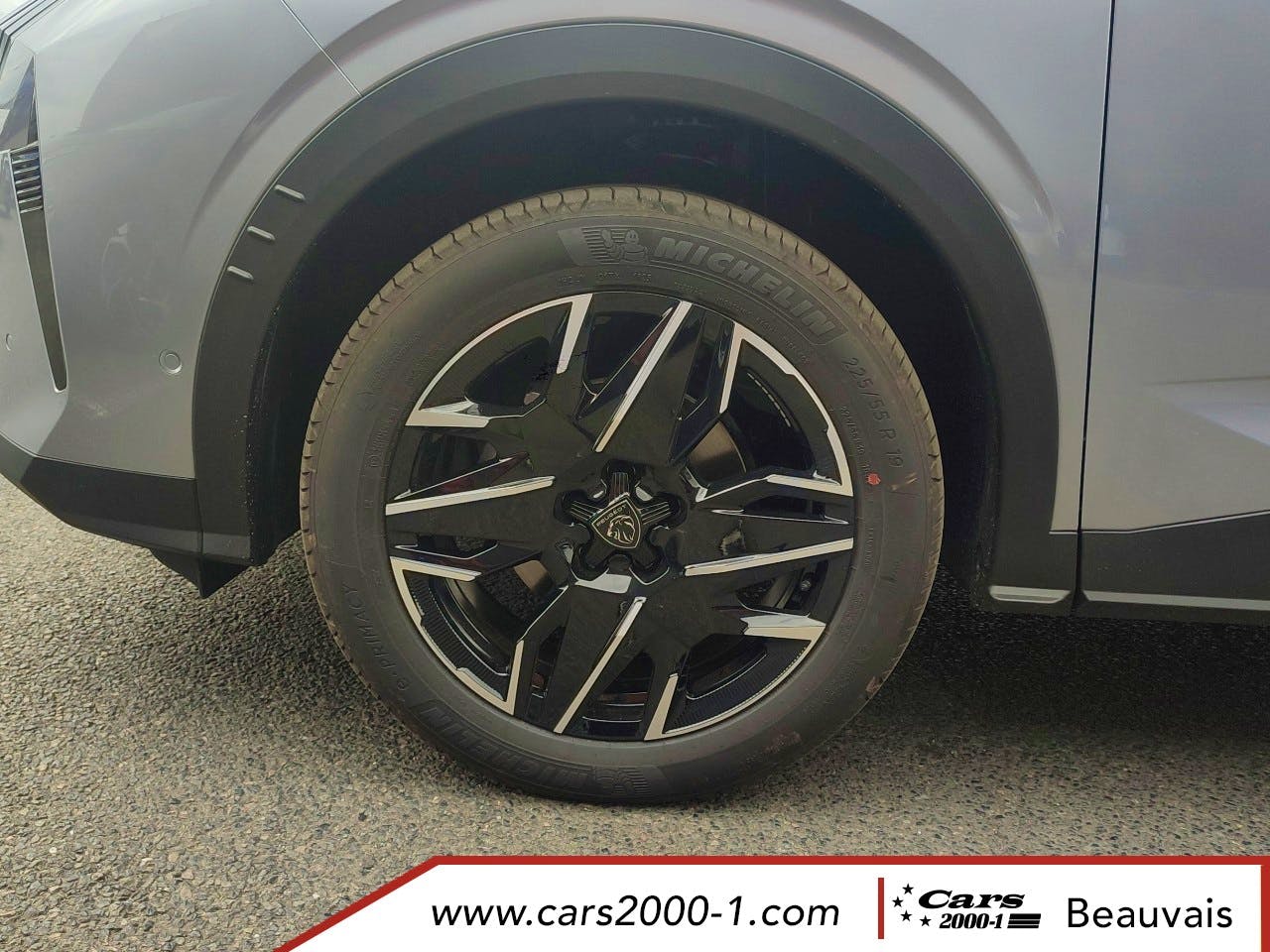Peugeot 3008  Hybrid 145 e-DCS6 GT - 5P occasion - Photo 15