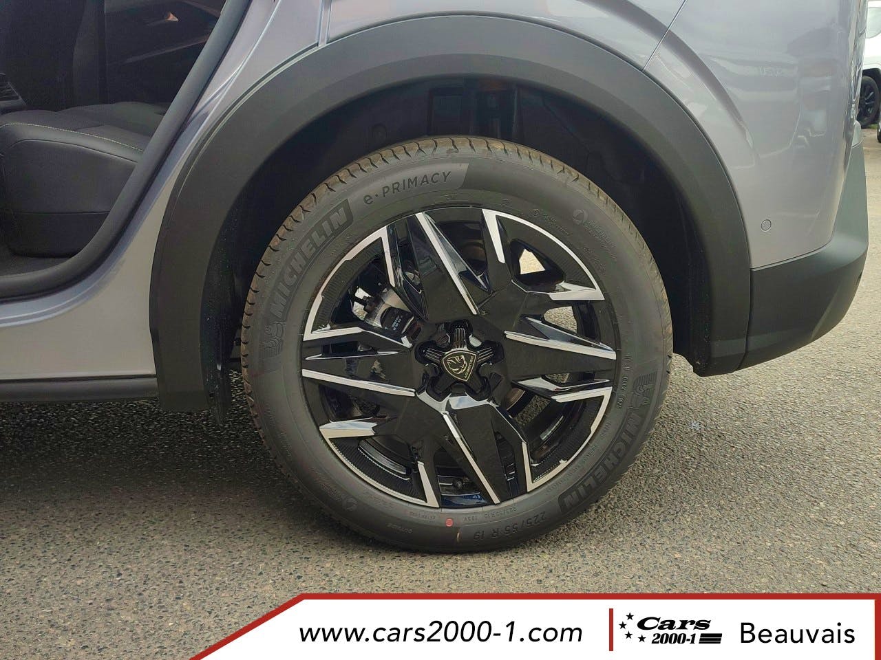 Peugeot 3008  Hybrid 145 e-DCS6 GT - 5P occasion - Photo 16