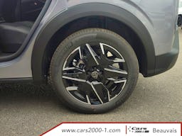 Peugeot 3008  Hybrid 145 e-DCS6 GT - 5P occasion - Photo 16