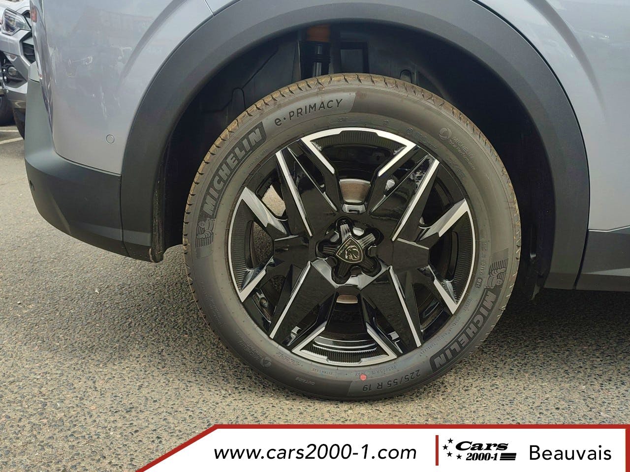 Peugeot 3008  Hybrid 145 e-DCS6 GT - 5P occasion - Photo 17