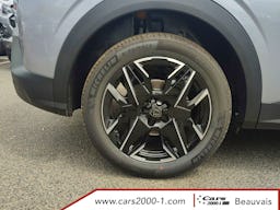 Peugeot 3008  Hybrid 145 e-DCS6 GT - 5P occasion - Photo 17