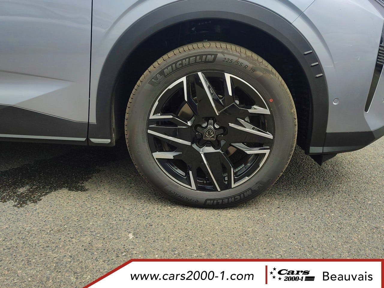 Peugeot 3008  Hybrid 145 e-DCS6 GT - 5P occasion - Photo 18