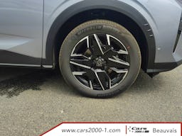 Peugeot 3008  Hybrid 145 e-DCS6 GT - 5P occasion - Photo 18