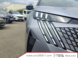 Peugeot 3008  Hybrid 145 e-DCS6 GT - 5P occasion - Photo 19