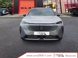 Peugeot 3008  Hybrid 145 e-DCS6 GT - 5P occasion - Photo 2
