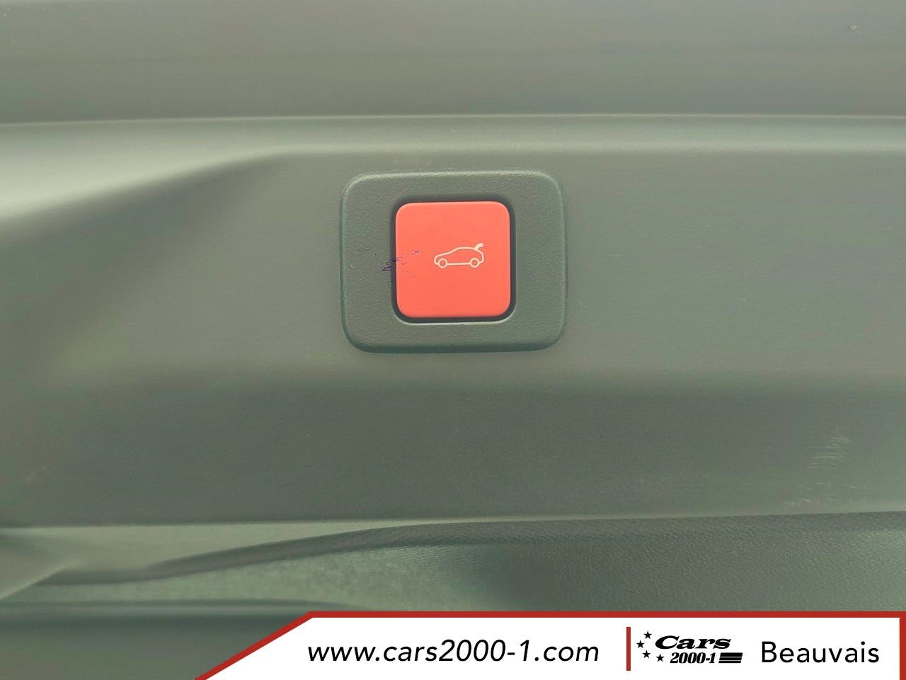 Peugeot 3008  Hybrid 145 e-DCS6 GT - 5P occasion - Photo 21
