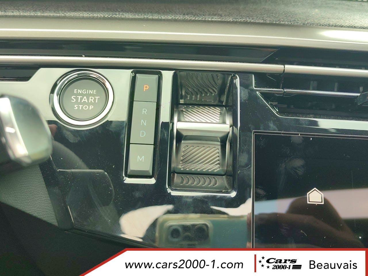 Peugeot 3008  Hybrid 145 e-DCS6 GT - 5P occasion - Photo 23