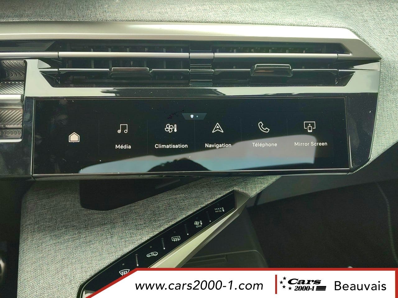 Peugeot 3008  Hybrid 145 e-DCS6 GT - 5P occasion - Photo 24