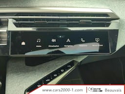 Peugeot 3008  Hybrid 145 e-DCS6 GT - 5P occasion - Photo 24