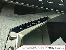 Peugeot 3008  Hybrid 145 e-DCS6 GT - 5P occasion - Photo 25