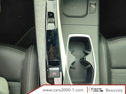 Peugeot 3008  Hybrid 145 e-DCS6 GT - 5P occasion - Photo 26
