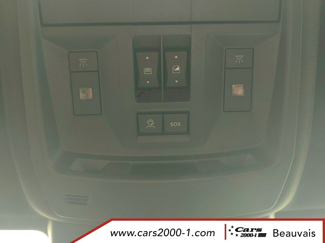 Peugeot 3008  Hybrid 145 e-DCS6 GT - 5P occasion - Photo 27