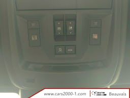 Peugeot 3008  Hybrid 145 e-DCS6 GT - 5P occasion - Photo 27