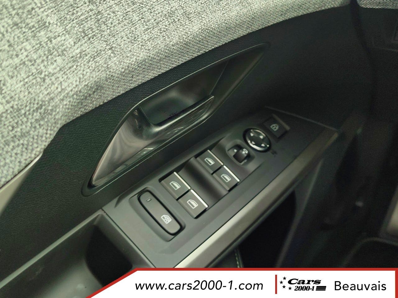 Peugeot 3008  Hybrid 145 e-DCS6 GT - 5P occasion - Photo 28