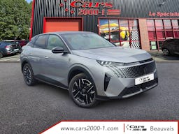 Peugeot 3008  Hybrid 145 e-DCS6 GT - 5P occasion - Photo 3