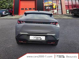 Peugeot 3008  Hybrid 145 e-DCS6 GT - 5P occasion - Photo 5