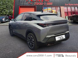 Peugeot 3008  Hybrid 145 e-DCS6 GT - 5P occasion - Photo 6