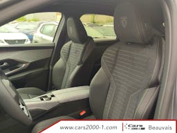 Peugeot 3008  Hybrid 145 e-DCS6 GT - 5P occasion - Photo 8