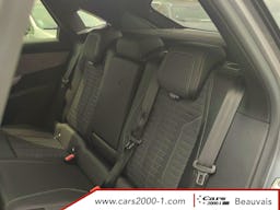 Peugeot 3008  Hybrid 145 e-DCS6 GT - 5P occasion - Photo 9