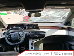 Peugeot 3008 Hybrid 145 e-DCS6 GT occasion - Photo 10