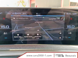 Peugeot 3008  Hybrid 145 e-DCS6 GT occasion - Photo 11