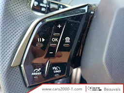 Peugeot 3008  Hybrid 145 e-DCS6 GT occasion - Photo 12