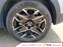 Peugeot 3008 Hybrid 145 e-DCS6 GT occasion - Photo 15