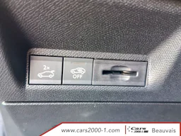 Peugeot 3008 Hybrid 145 e-DCS6 GT occasion - Photo 17