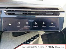 Peugeot 3008 Hybrid 145 e-DCS6 GT occasion - Photo 19