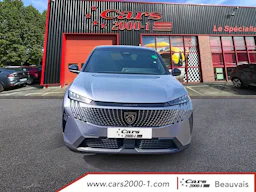 Peugeot 3008 Hybrid 145 e-DCS6 GT occasion - Photo 2