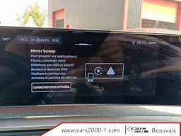 Peugeot 3008 Hybrid 145 e-DCS6 GT occasion - Photo 22