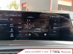 Peugeot 3008  Hybrid 145 e-DCS6 GT occasion - Photo 27