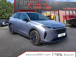 Peugeot 3008  Hybrid 145 e-DCS6 GT occasion - Photo 3