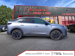 Peugeot 3008  Hybrid 145 e-DCS6 GT occasion - Photo 4